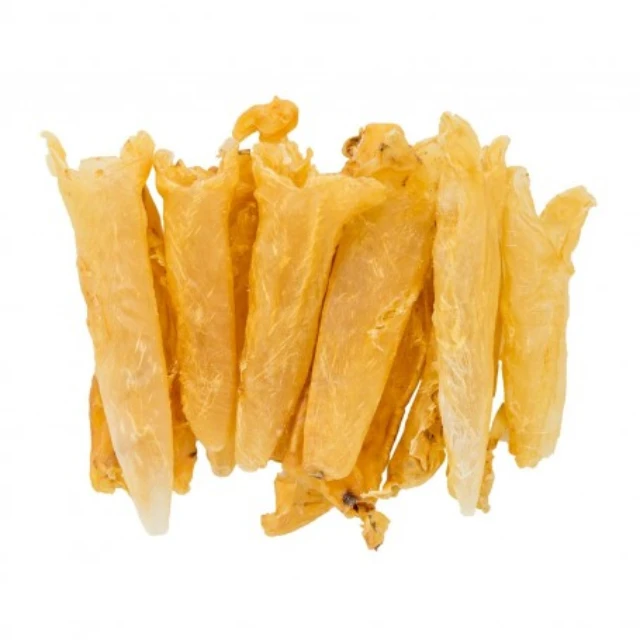 Wholesale Dried Fish Maw / Swim Bladder / Gas Bladder From Vietnam At