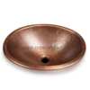 copper