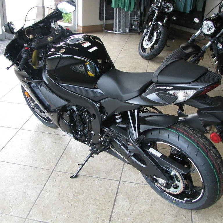 suzuki motorcycle brands