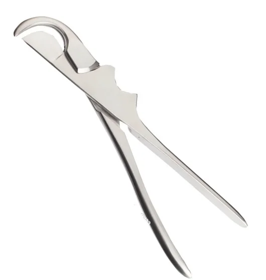 Bone Shears, Gluck, 8.5 - AF001