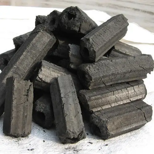 Высококачественный уголь-высококачественный паровой уголь-горячий бездымный уголь от Khaya