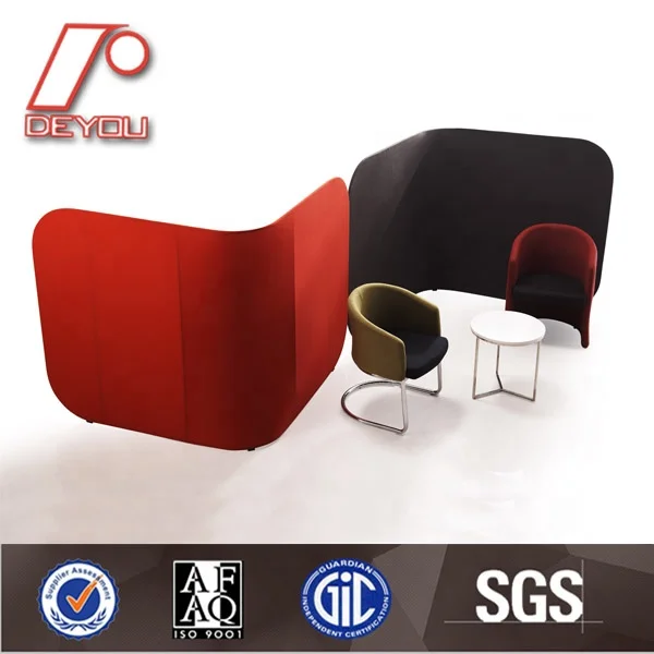 Restaurant Partition, Room Dividers, Fabric Partition