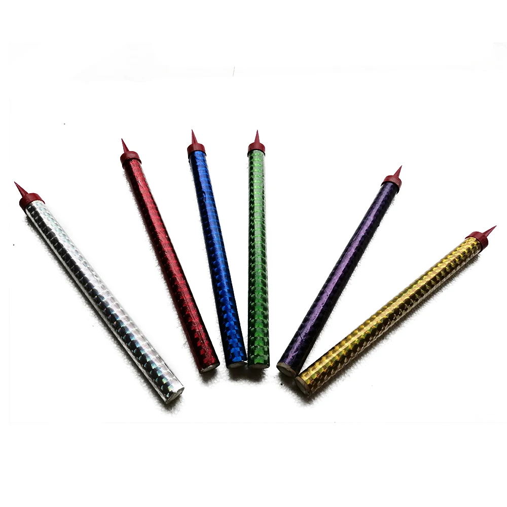 Wholesale Fireworks Birthday Candle Sparklers Firework Candle Indoor