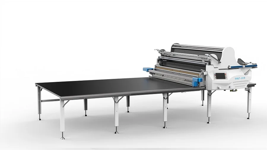 Auto Spreader for Nonwoven Fabric Automatic Spreading Machine