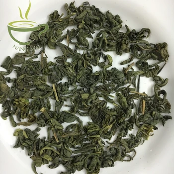The most competitive Price Loose Leaf OP Green Tea Vietnam Special Tea For Egypt Market