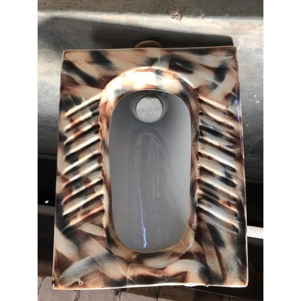 
 Цветные Товары для ванной Чаочжоу, керамическая сковорода для приседаний, туалет, комод, туалет, сиденье для унитаза, фарфоровые санитарные изделия  