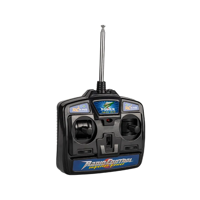 Kids Electric Car Motherboard 27mhz Remote Control Remote Controller