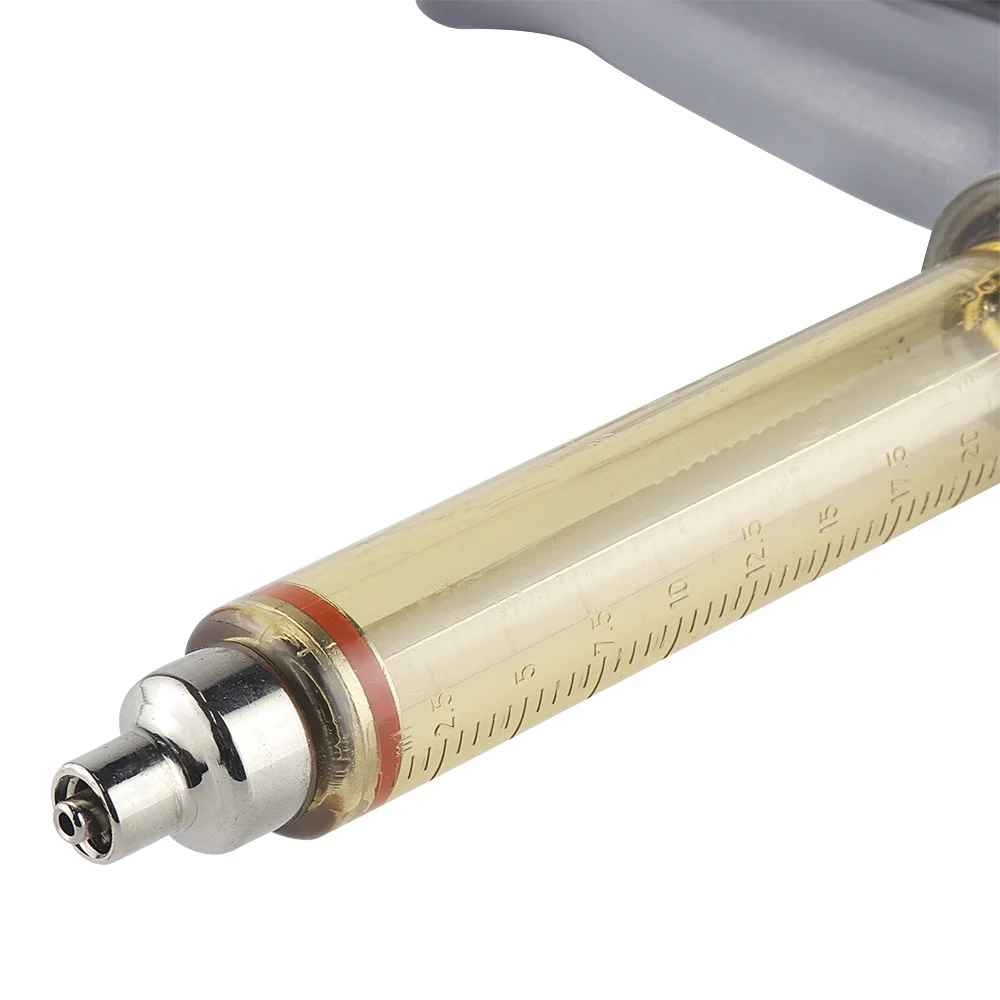 Лидер продаж, американский полуавтоматический ручной наполнитель для картриджей с резьбой 510