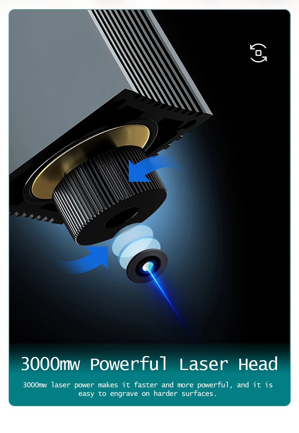 Laser 3000. Гровер wainlux 3000.