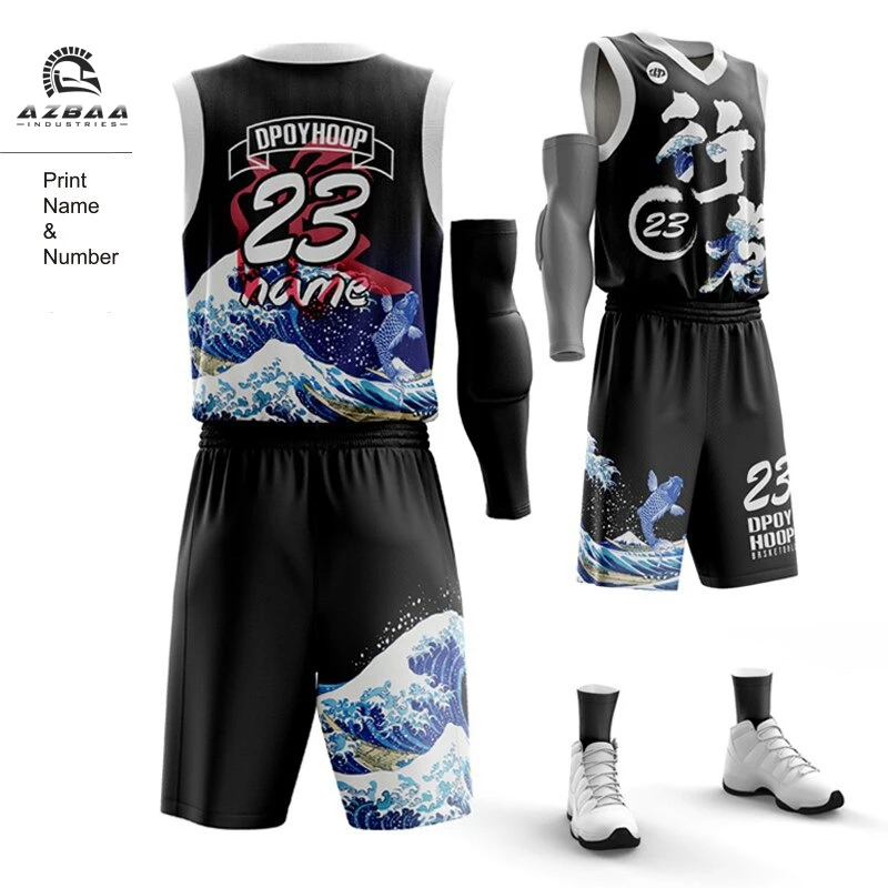 BASKETBALL VENOM 01 JERSEY FREE CUSTOMIZE OF NAME AND NUMBER ONLY Full  Sublimation High Quality Fabrics/ Trending Jersey