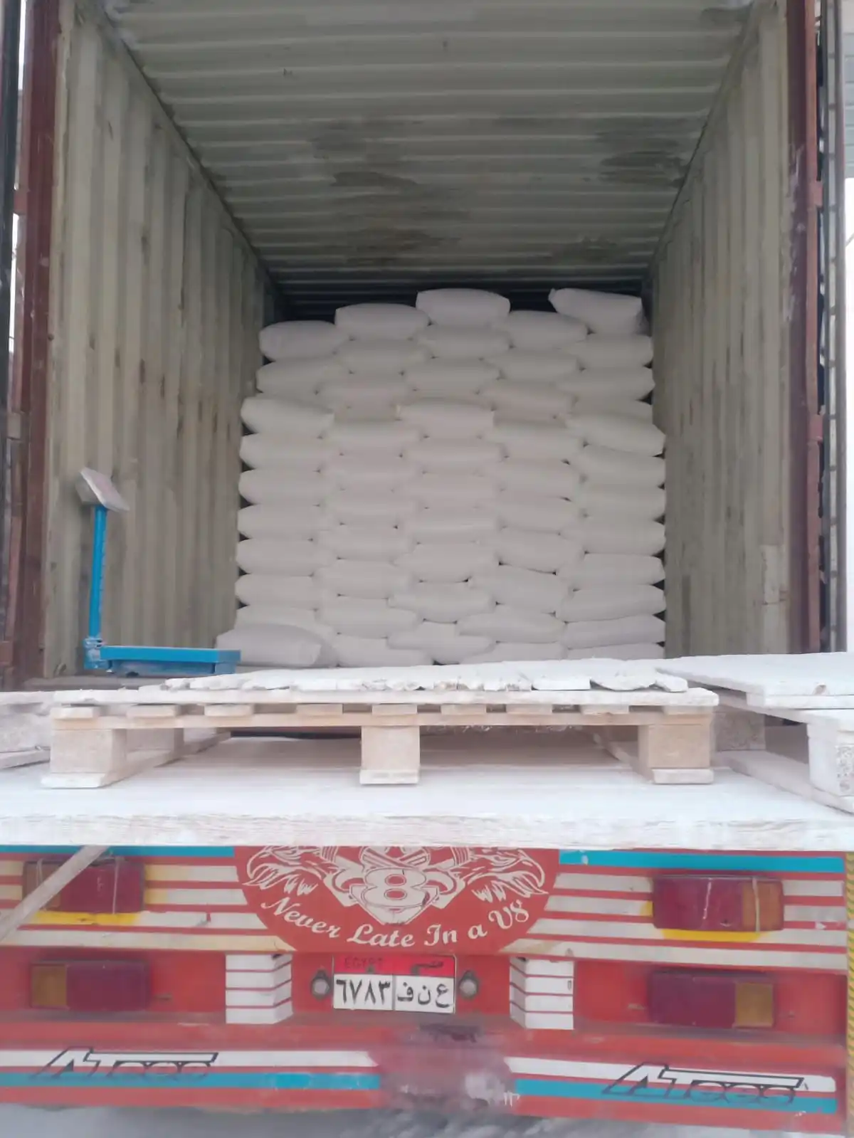 Small Natural Gypsum And Mil Calcination Powder For Industry Buy