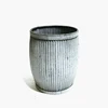 Galvanized