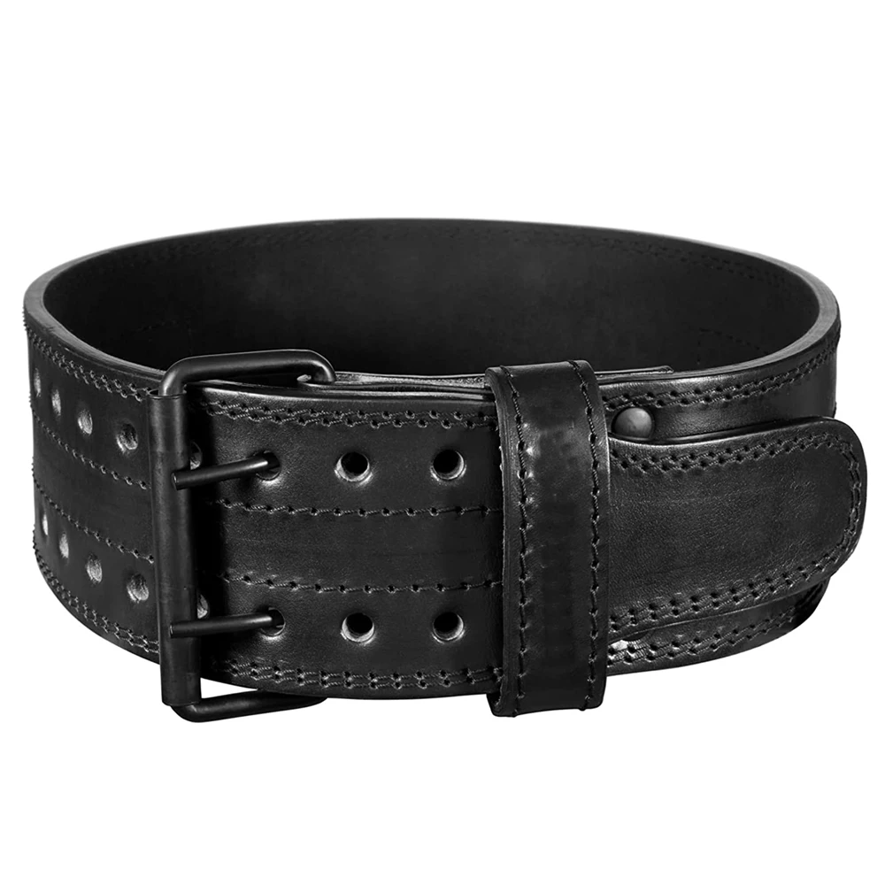 High Quality Weight Lifting Cross Fitness Adjustable Waist Support