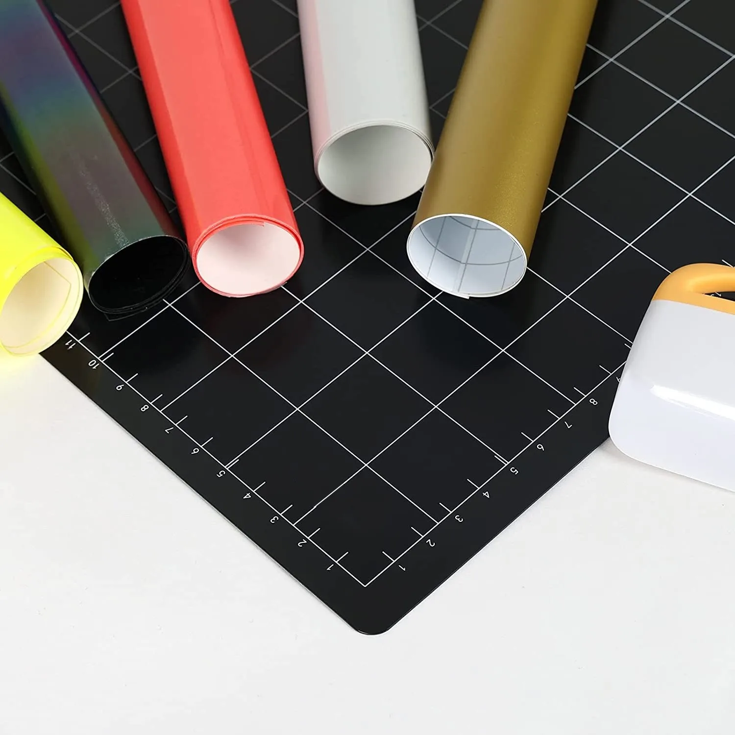 12x24" Cutting Mat Standardgrip Adhesive Cutting Mats For Cricut And