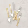 Silver & Gold