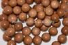 natural brown color