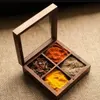 Natural wood color