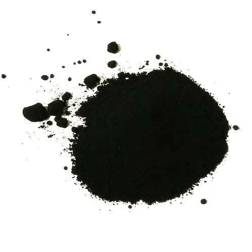 Black Iron Oxide Pigment