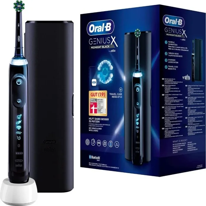 Oral-b Toothbrush,4000n,8000n,10000n,20000n,All Available In Stock - Buy Oral Care Products,Oral B Elecric Thootbrush,Oral-b Style Electric Toothbrush 4 Replaceable Brush Battery Power Oral Care Product on Alibaba.com