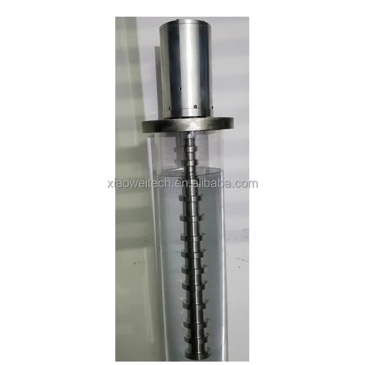 New Arrival Liquid With Suspended Solids Factory Price Milling Ultrasonic Homogenizer Sonicator