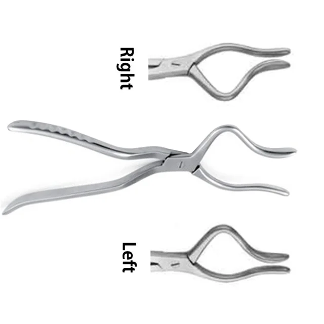 Maxillofacial Disimpaction Forcepsmaxillary Instrumentsセット Buy Dingmanリトラクター歯科口腔楽器外科外科楽器セット外科手術セット 鼻骨刀外科スプレッダー外科リトラクター鼻骨刀外科スプレッダー外科リトラクター Disimpaction鉗子smith Ramusプッシャー鼻骨刀
