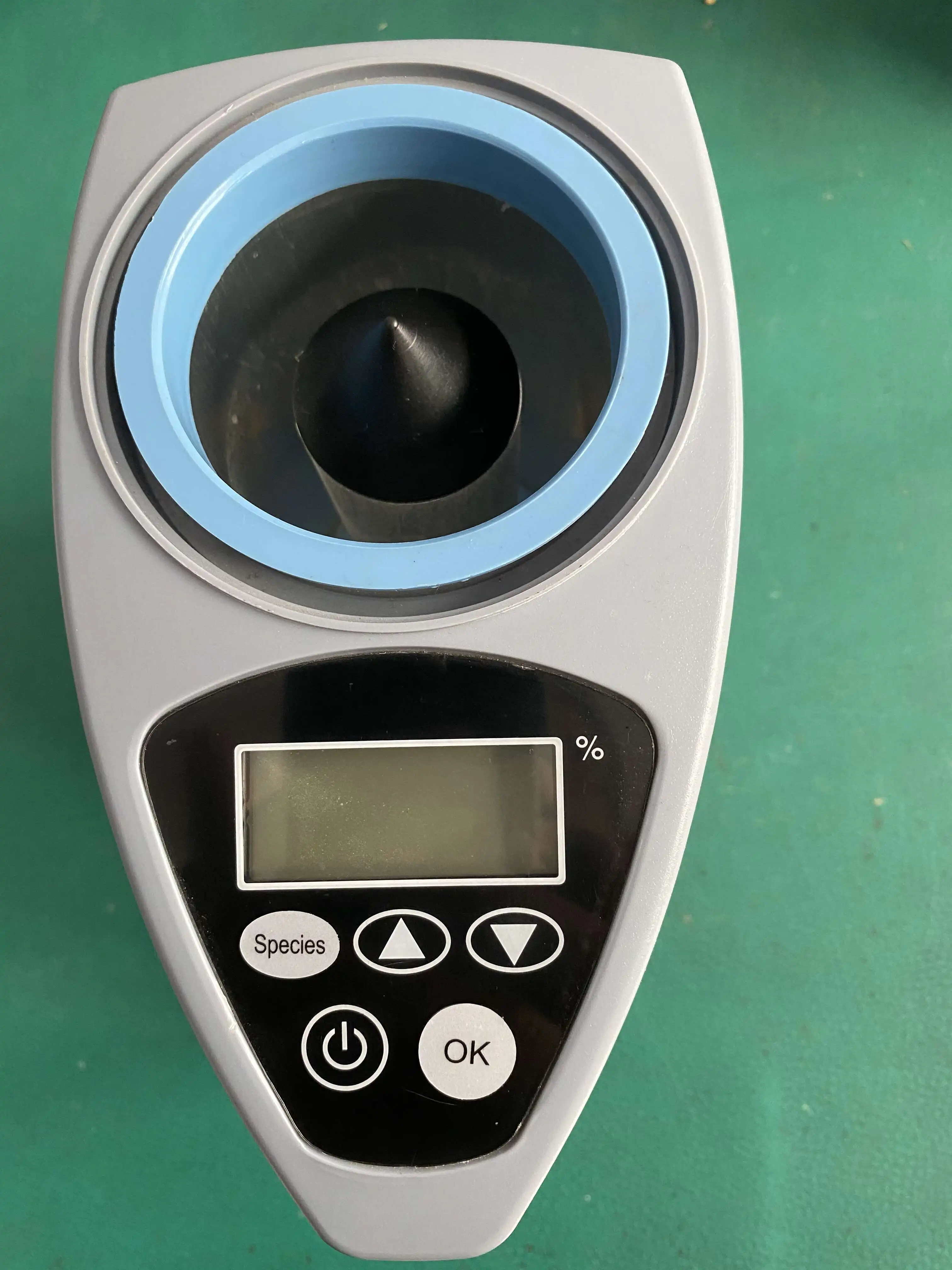 Grain Moisture Meter,Rice,Corn,Wheat Moisture Meter Buy Grain