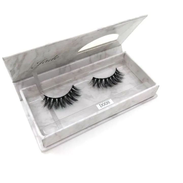 
 Лидер продаж, русский 3D шелк, искусственная норка, искусственные высококачественные синтетические накладные ресницы, оптовая продажа, натуральные завивающиеся ресницы  