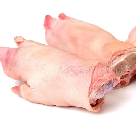 High Quality Poland Frozen Pork Spare Ribs For Sale
