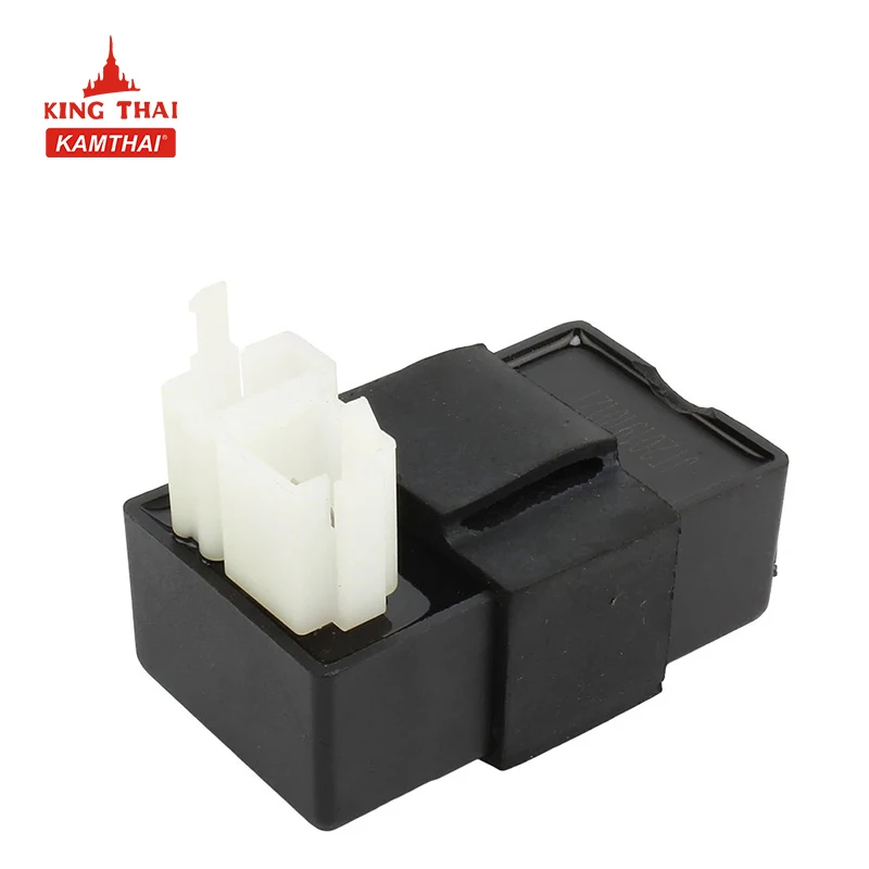 Factory Cheap Price Motorcycle Accessories Electronical Ignition CG125 CG150 MOTOR STAR 150 LIFAN150  CDI for Motorcycle