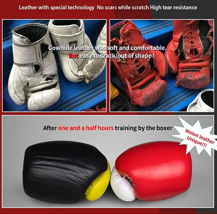 Kids Boxing Gloves Standing Punch Bag Heavy Duty Fitness Mma Punching