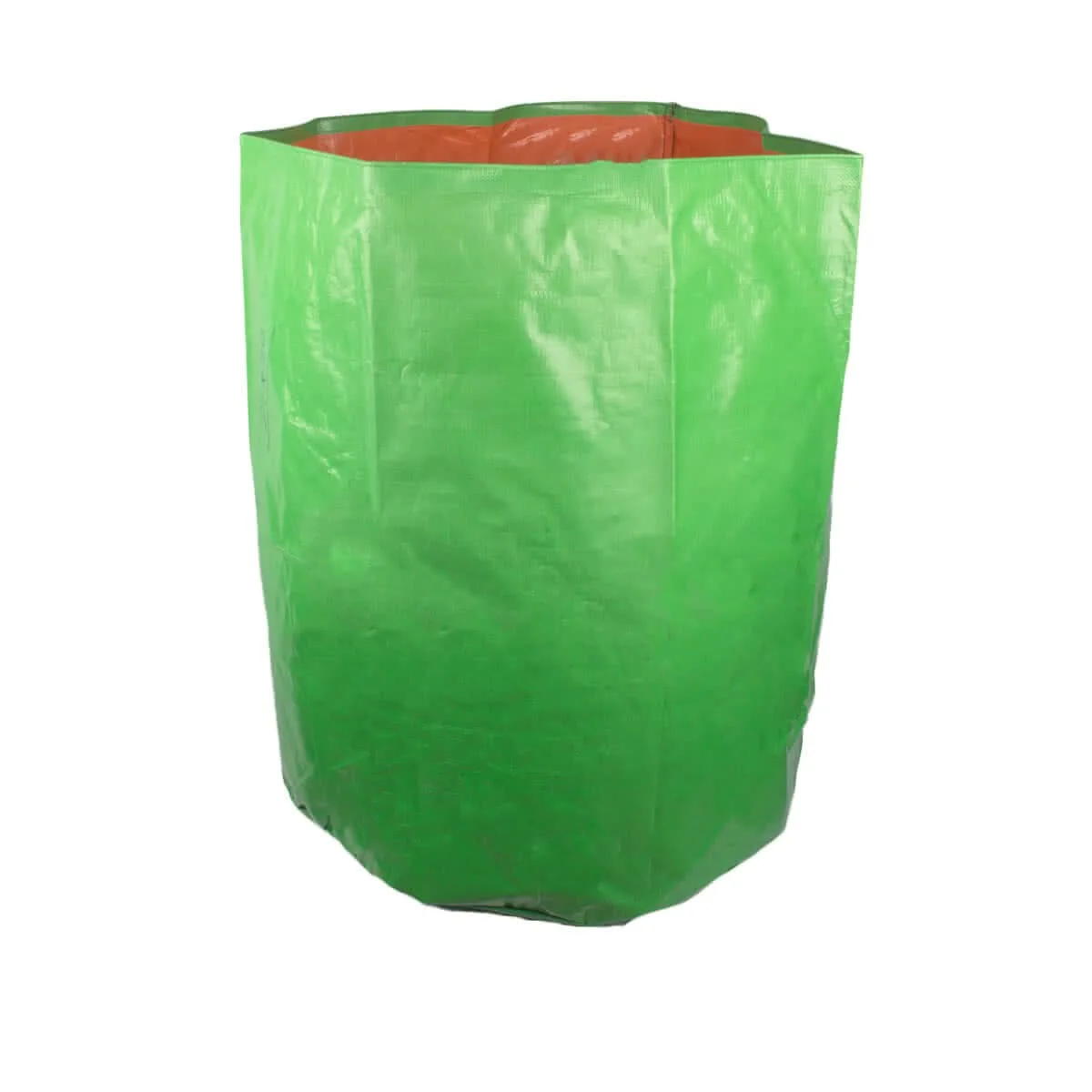 25kgs Plastic Polypropylene Poly Pp Woven Sand Cement Bag - Buy ...