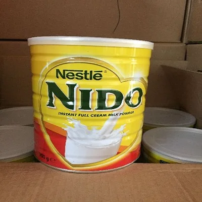 best quality nestle nido instant full cream milk powder 400g for