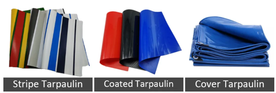 Source Vietnam Manufacturer Supplies pvc coated canvas tarpaulin