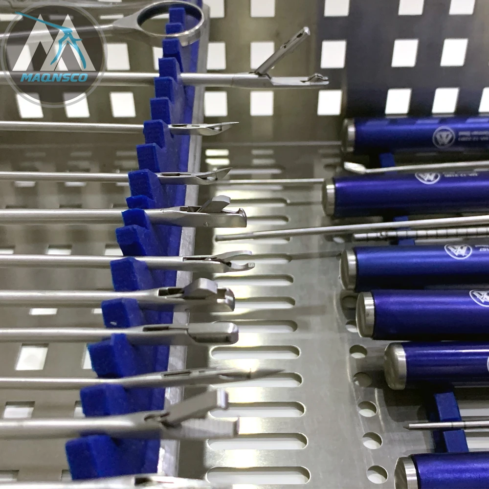 Arthroscopy Shoulder Instruments Set Buy Arthroscopy Shoulder Instruments Set,Arthroscopy