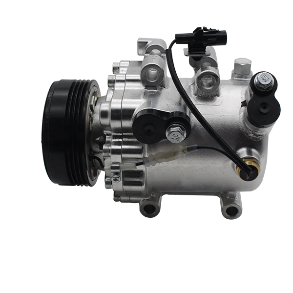 New A/C Car Air Conditioning Compressor for Suzuki Swift Sport 2006