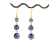 Iolite Blue