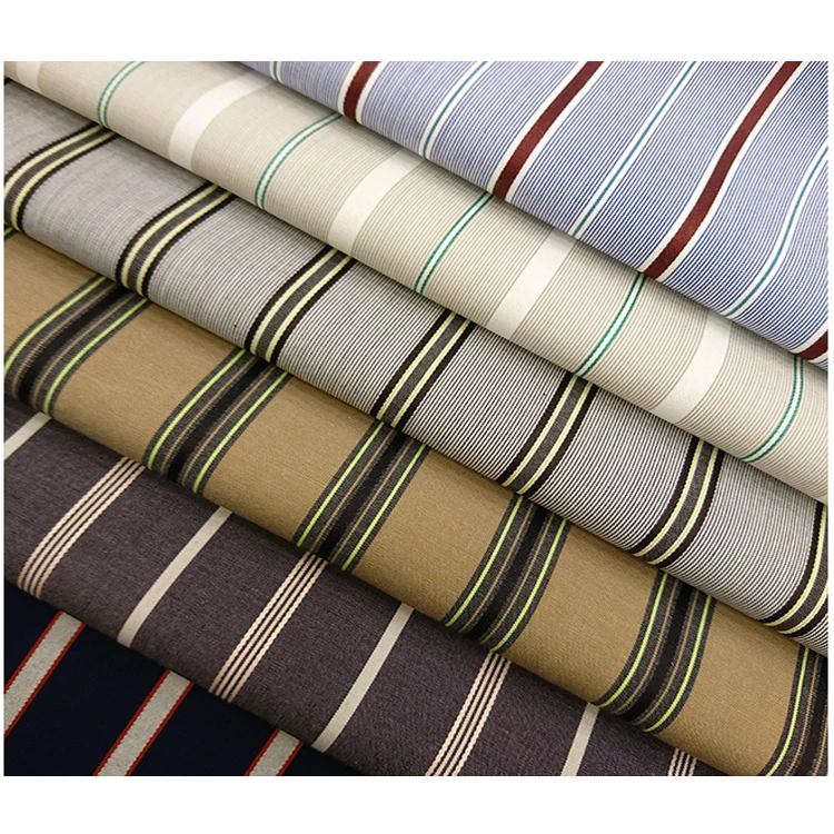 Japanese Wholesale Printed Combed Yarn Dyed Stripe Cotton Fabric Textile Buy Textile Printed Fabric Printed Cotton Fabric Product On Alibaba Com