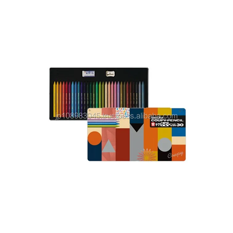 Карандаш Сакура сделано в Японии оптовая продажа японских канцелярских принадлежностей
