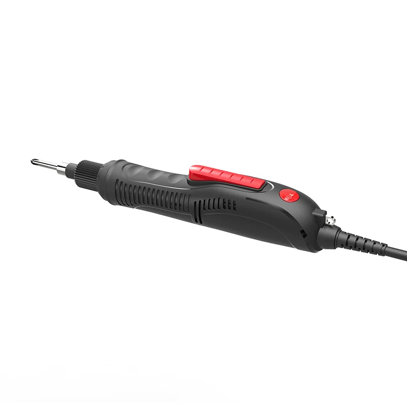 PH635S Hand Tool Security Electric Mini Precision Screwdriver Drill With Torque Control for Assembly Line for Hex Bit