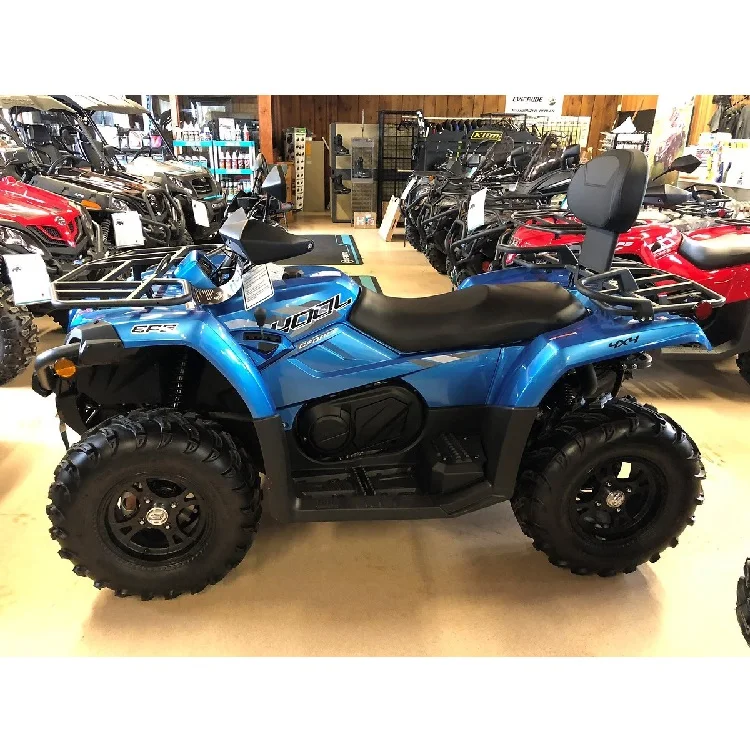 Купите 2 и получите 1 бесплатно новый оригинальный 2021 C F MOTO CFORCE 300cc 400 500cc 600CC 800cc 1000ccATV