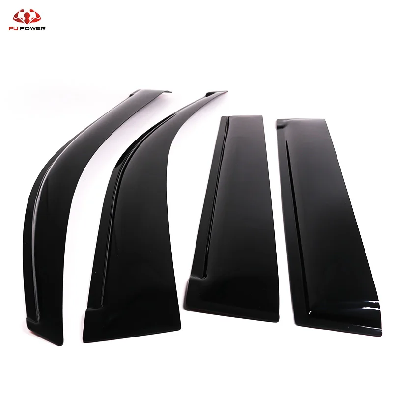 prado 150 sun visor