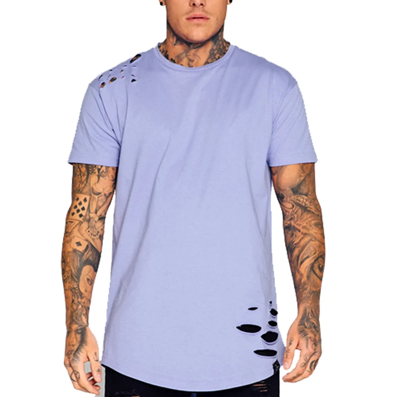 mens street t shirts