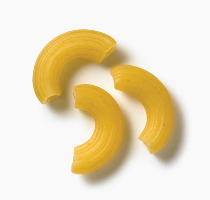 RICE PASTA MACARONI: ELBOW, CURVED, STAR, TUBE, SPIRAL SHAPE FROM VIETNAM