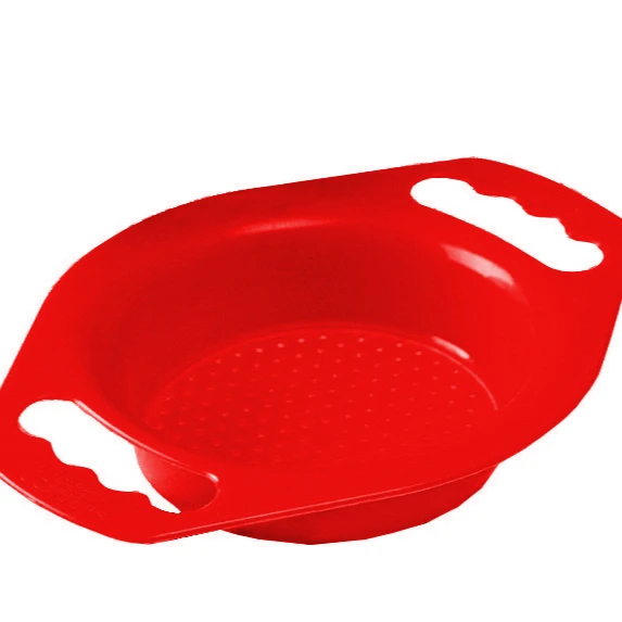 Top Italian Quality Plastic Sieve Sand Toys For Recreational Activity 