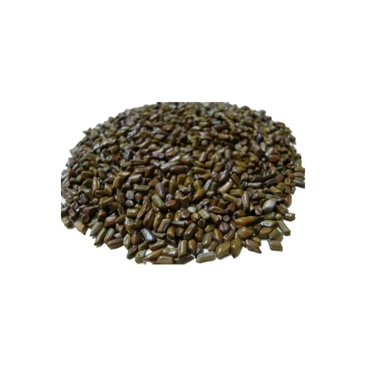 High Quality Cassia Tora Seeds Vegan and Ashwagandha Fenugreek and Black Pepper Granule Shape Dried Through AD Process