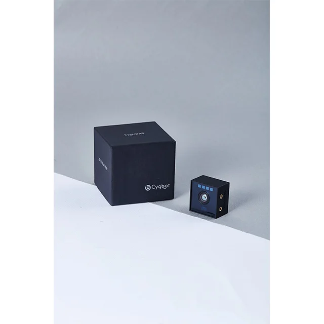 Distance Sensor, LiDAR CygLiDAR D1 SLAM Robotics 2D/3D Dual Solid State ToF LiDAR