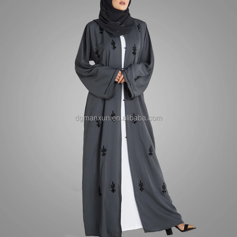 dress muslimah 2021