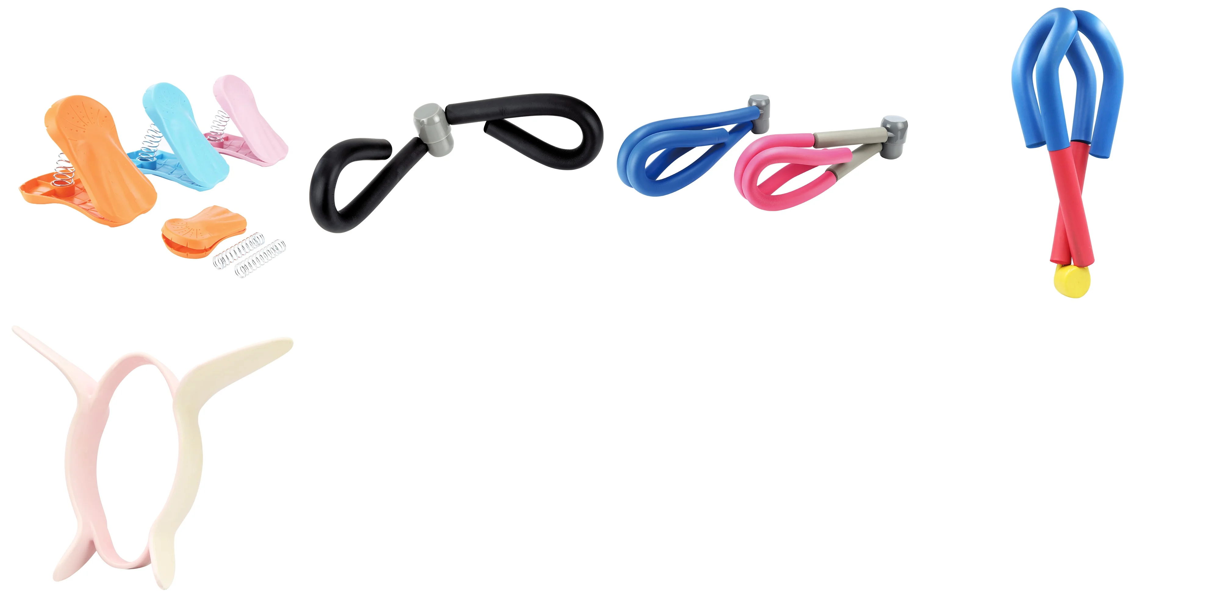 Allwinwin Thm05 Thigh Master Kegel Exercise Toner Access Home Gym