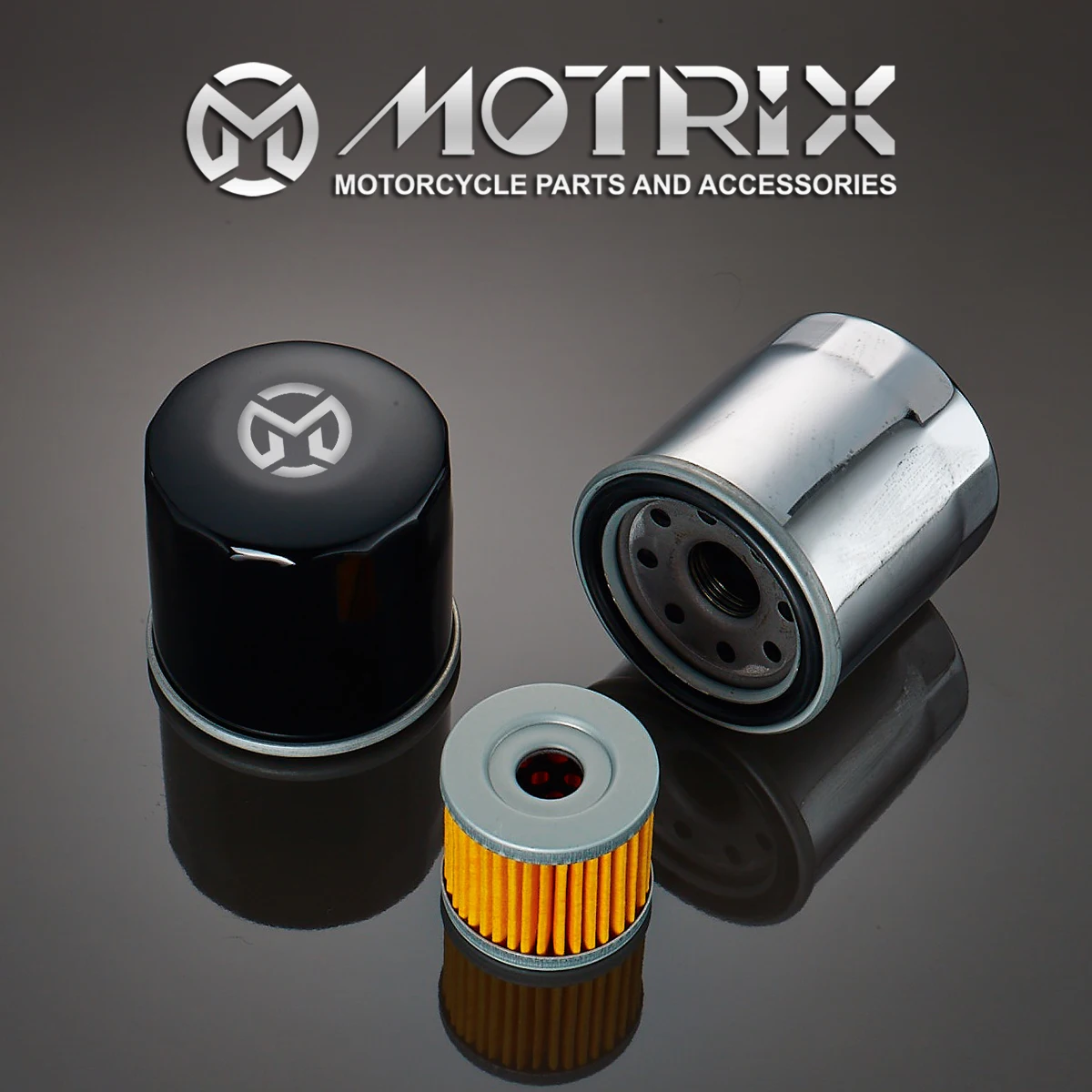 Oil Filter for HUSABERG FC/FE/FS KTM Duke/EXC/SX/XC-W Other Motorcycle Accessories Motor Spare Parts Motocross Gear