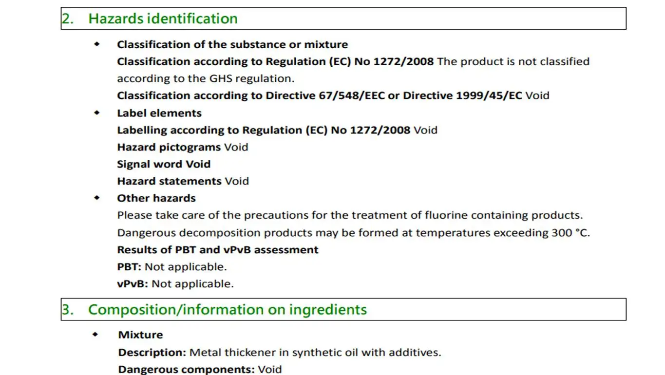 Hiwin G06 Hiwin Pao Lubricating Oil Grease Buy G06 Series 400ml For